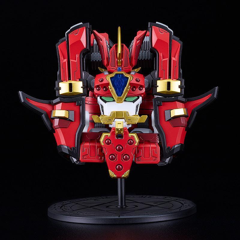 MODEROID King’s Style グランゾート