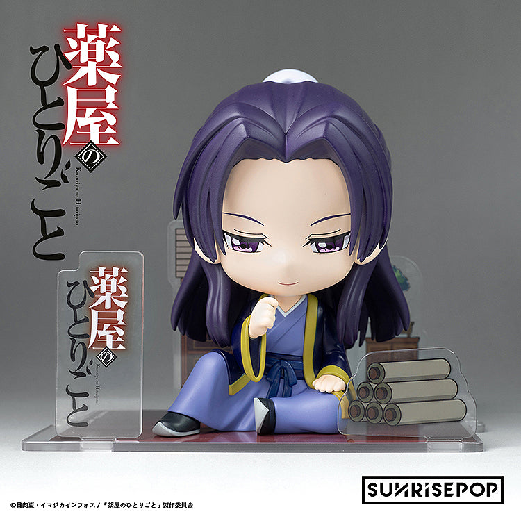 フィギュアシット 壬氏