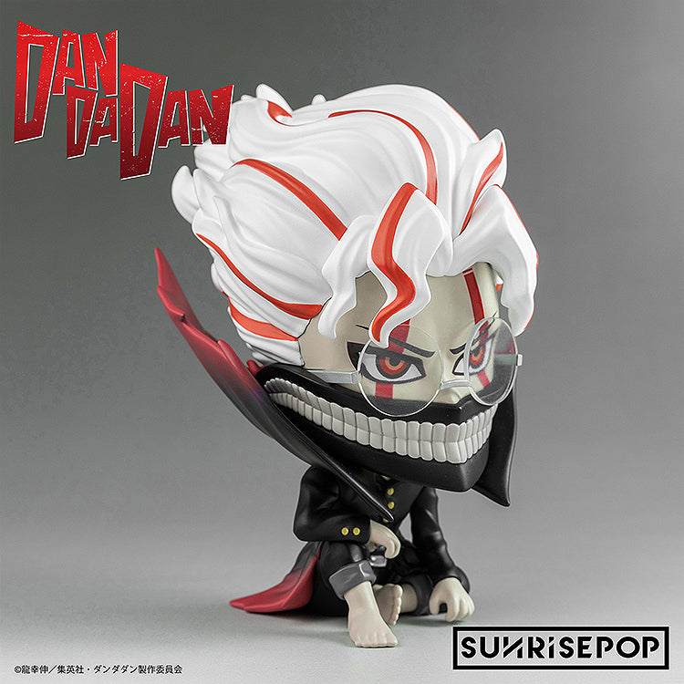 フィギュアシット 変身オカルン