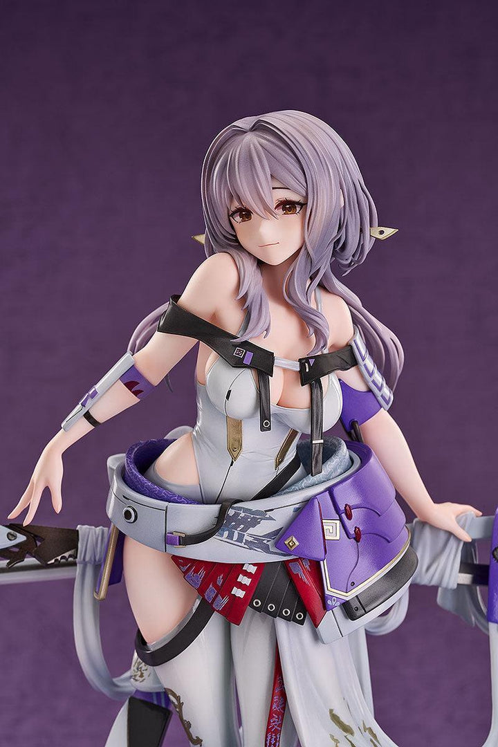 紅蓮 1/7スケール