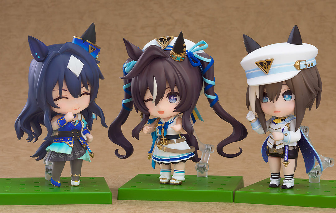 ねんどろいど ヴィルシーナ
