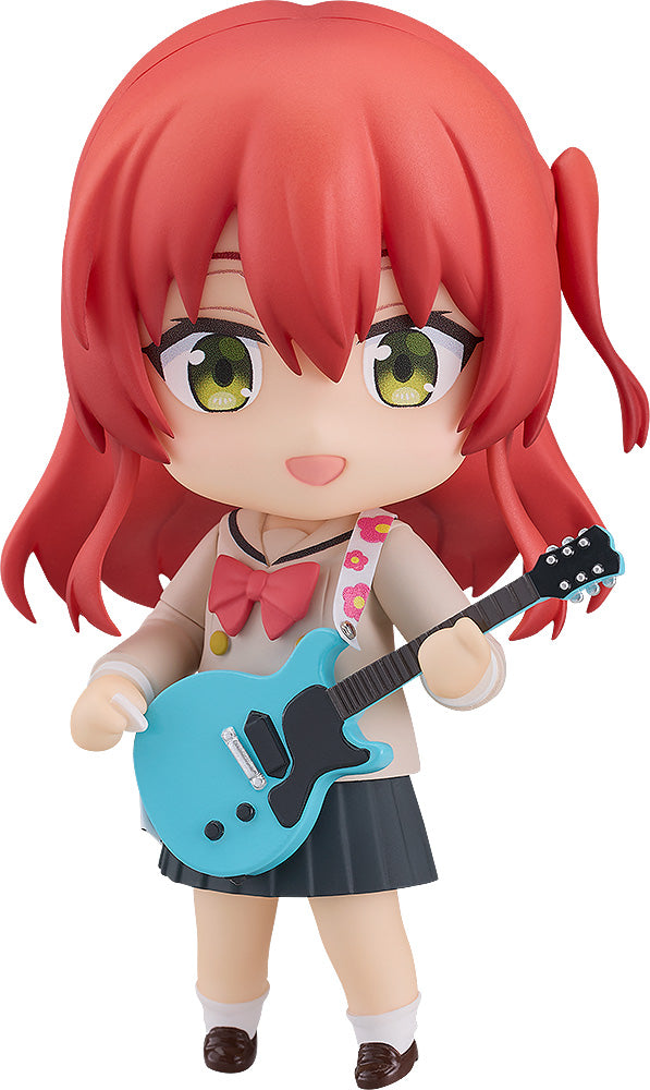 ねんどろいど 喜多郁代