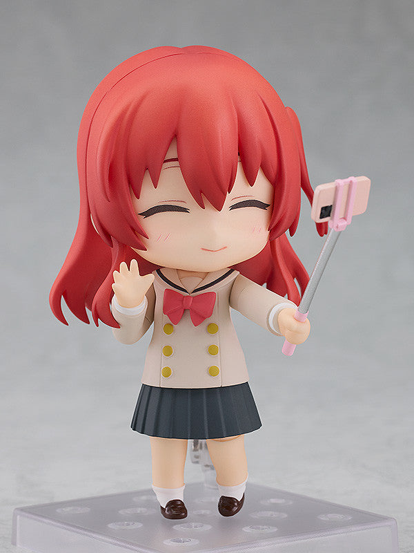 ねんどろいど 喜多郁代