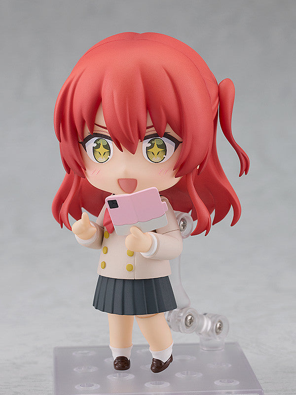ねんどろいど 喜多郁代