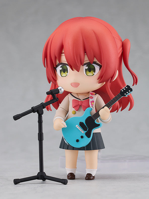 ねんどろいど 喜多郁代