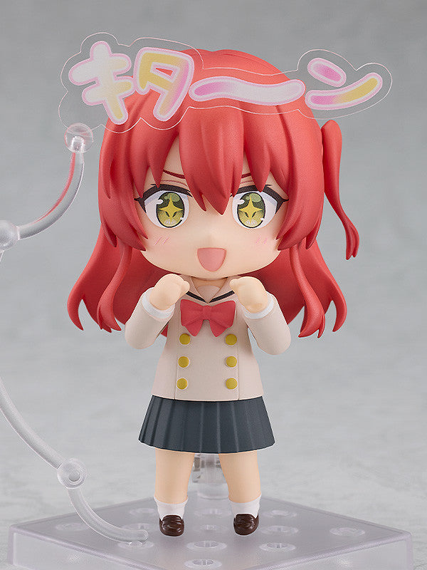 ねんどろいど 喜多郁代