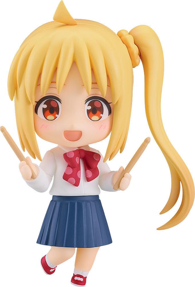 ねんどろいど 伊地知虹夏