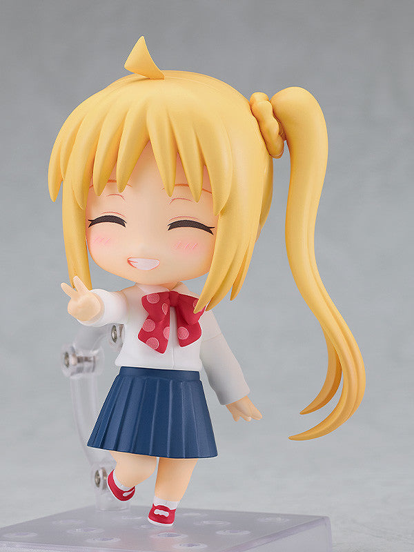 ねんどろいど 伊地知虹夏