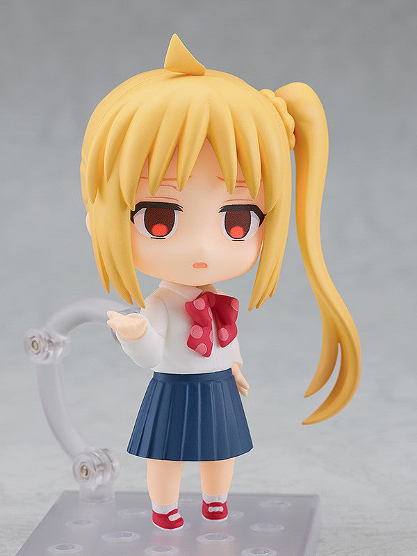 ねんどろいど 伊地知虹夏