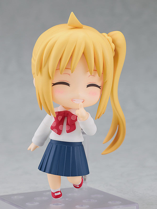 ねんどろいど 伊地知虹夏
