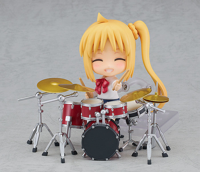 ねんどろいど 伊地知虹夏