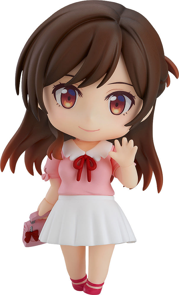 ねんどろいど 水原千鶴
