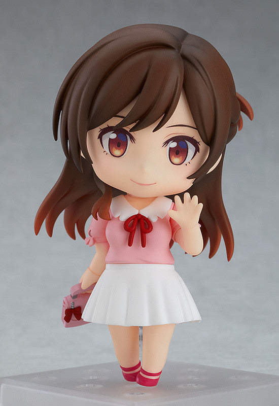 ねんどろいど 水原千鶴