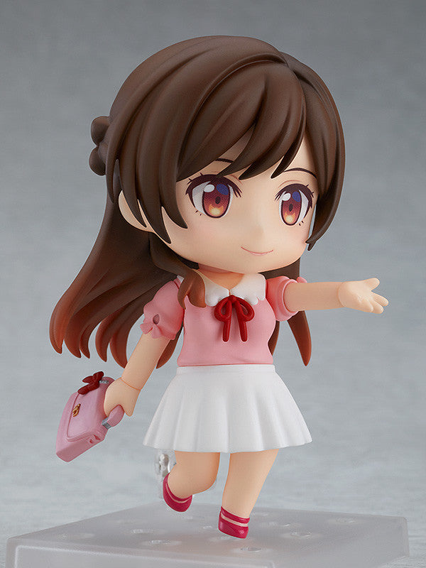 ねんどろいど 水原千鶴