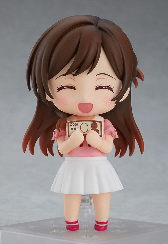 ねんどろいど 水原千鶴