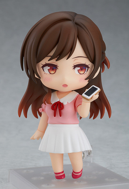 ねんどろいど 水原千鶴