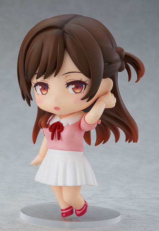 ねんどろいど 水原千鶴
