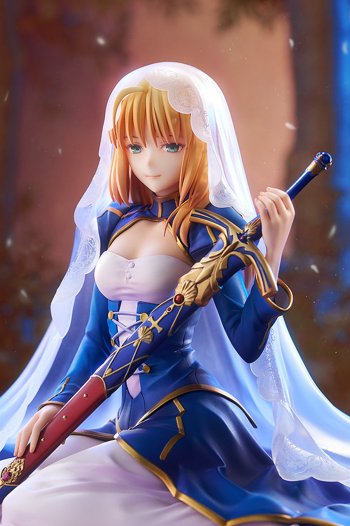 セイバー -Garden of Avalon- 1/7スケール