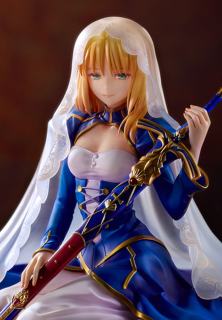 セイバー -Garden of Avalon- 1/7スケール