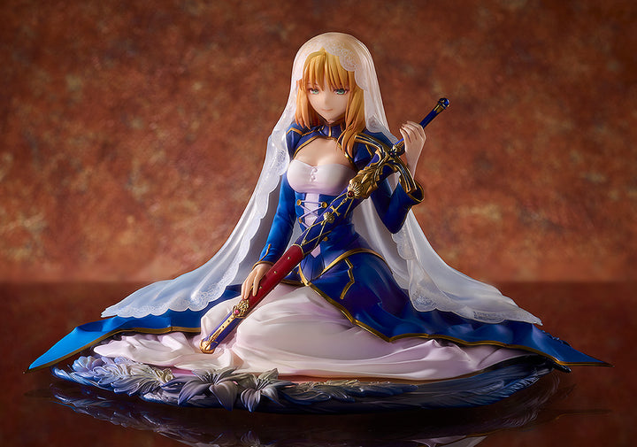 セイバー -Garden of Avalon- 1/7スケール