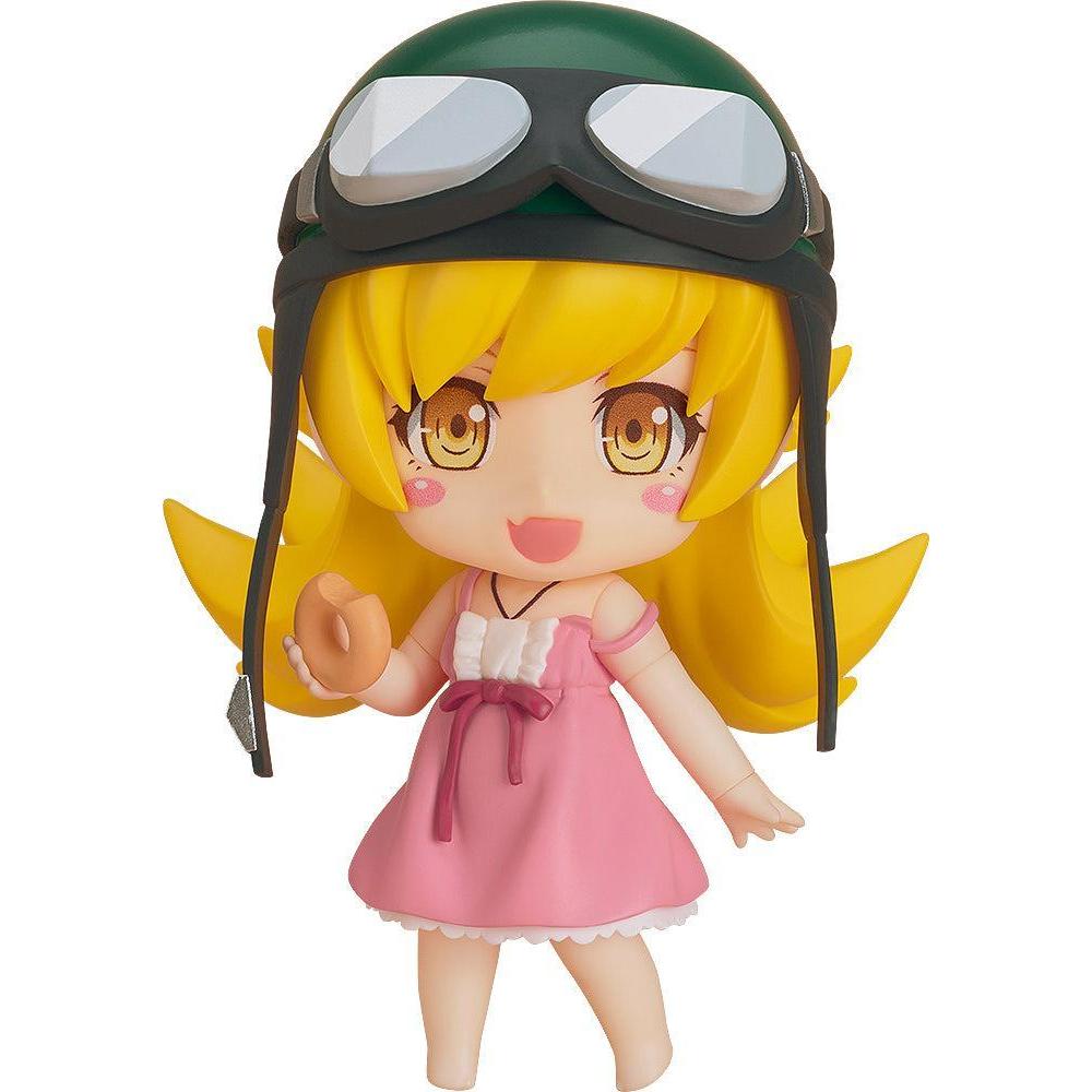 ねんどろいど 忍野忍 2.0