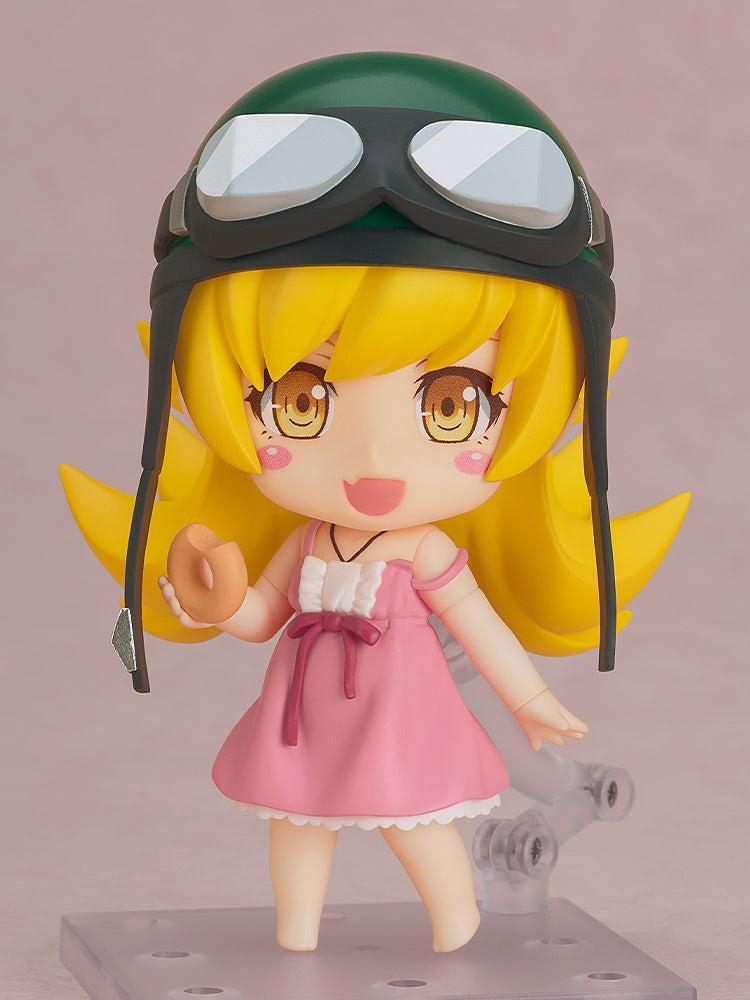 ねんどろいど 忍野忍 2.0