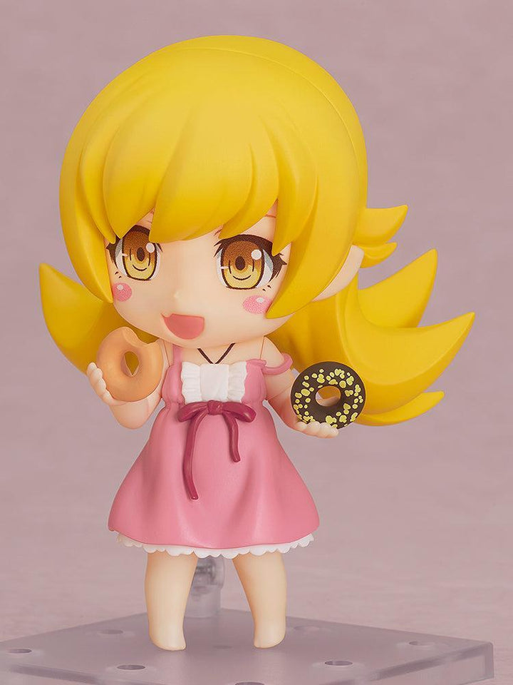 ねんどろいど 忍野忍 2.0