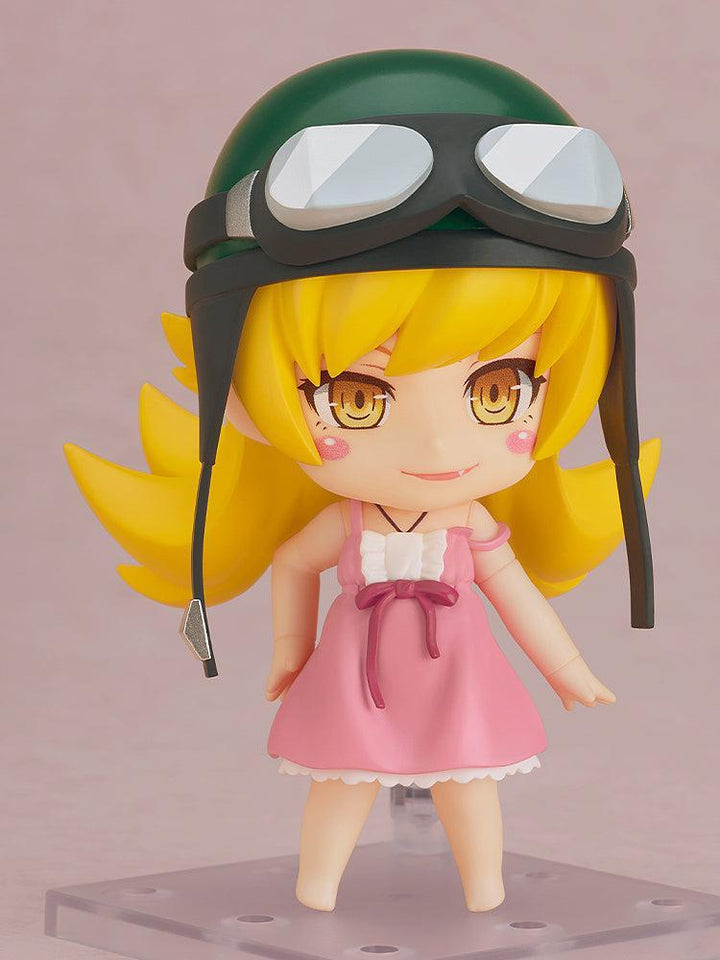 ねんどろいど 忍野忍 2.0