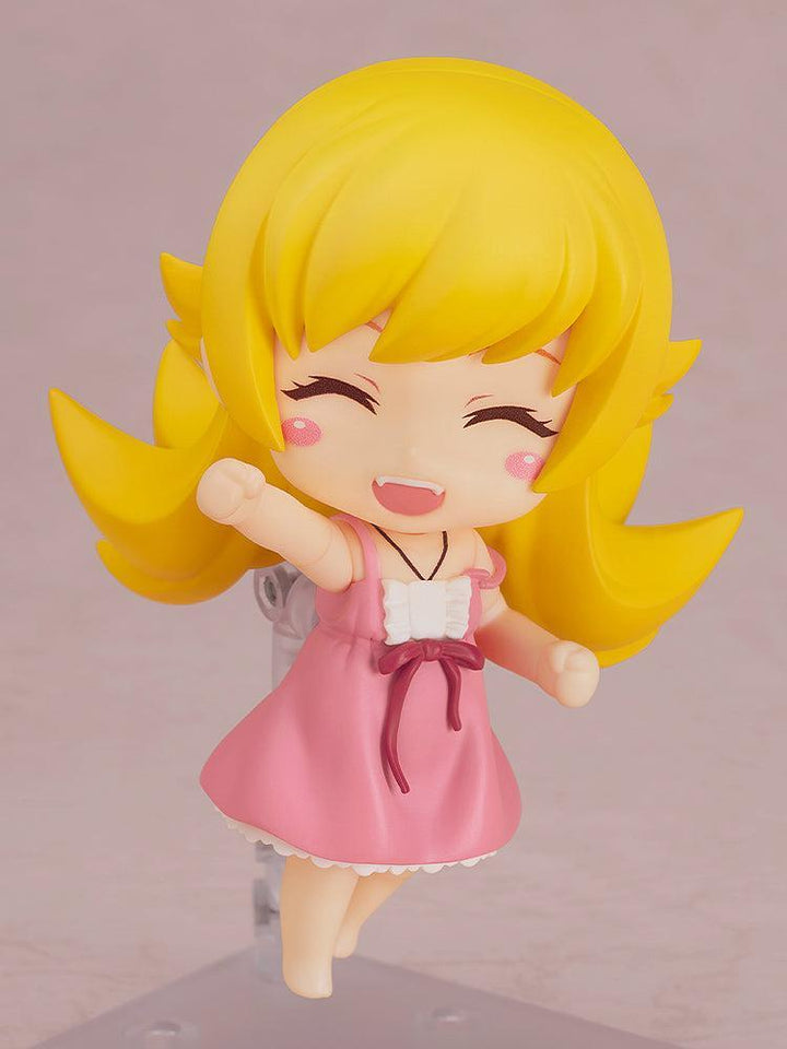 ねんどろいど 忍野忍 2.0