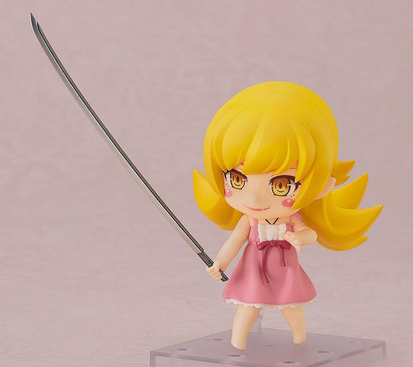 ねんどろいど 忍野忍 2.0