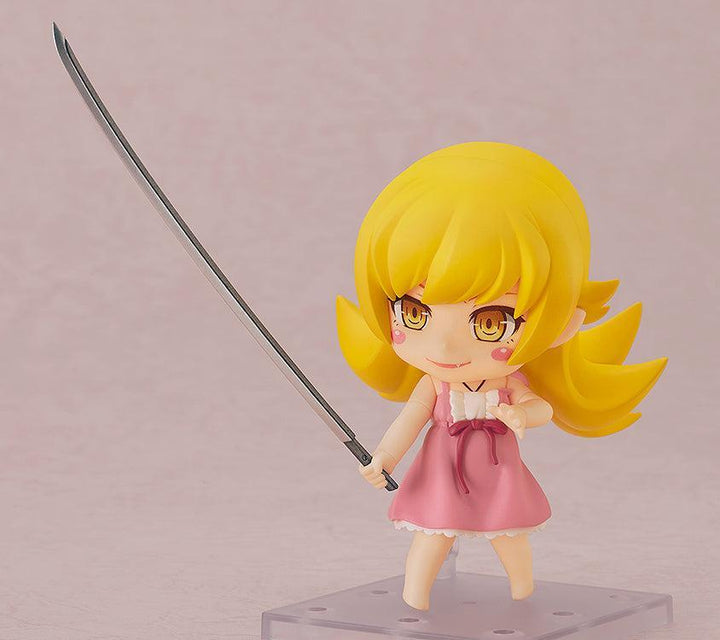 ねんどろいど 忍野忍 2.0
