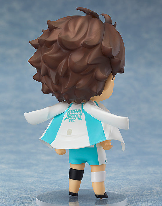 ねんどろいど 及川徹