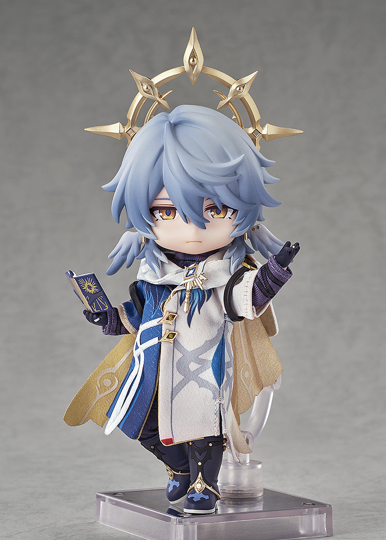 ねんどろいどどーる サンデー