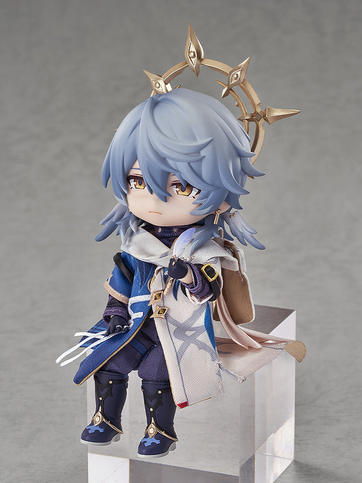 ねんどろいどどーる サンデー