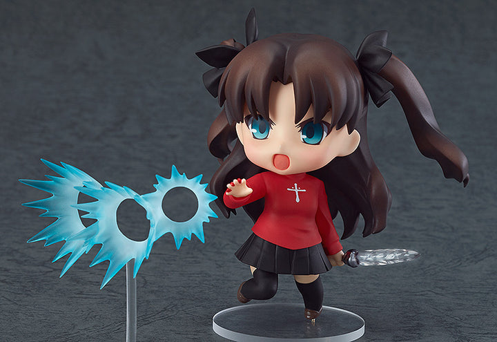 ねんどろいど 遠坂凛