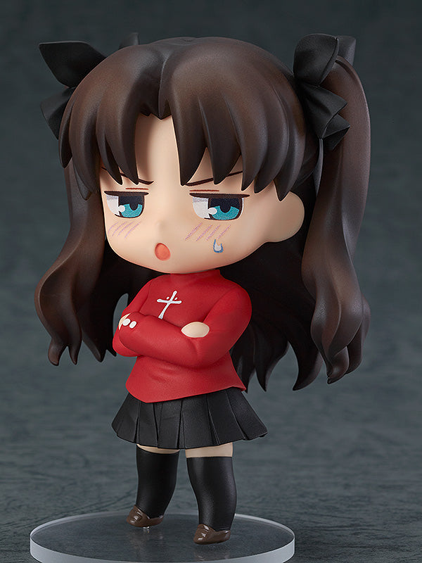 ねんどろいど 遠坂凛