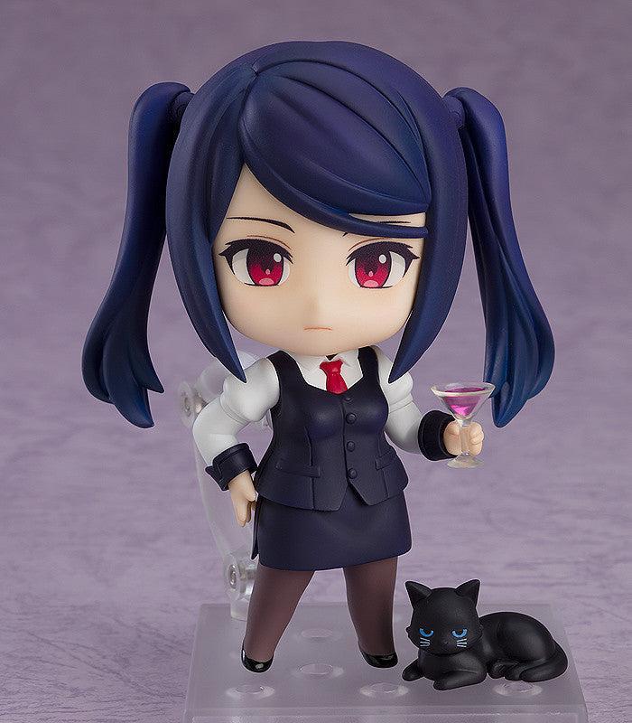 ねんどろいど ジル・スティングレイ