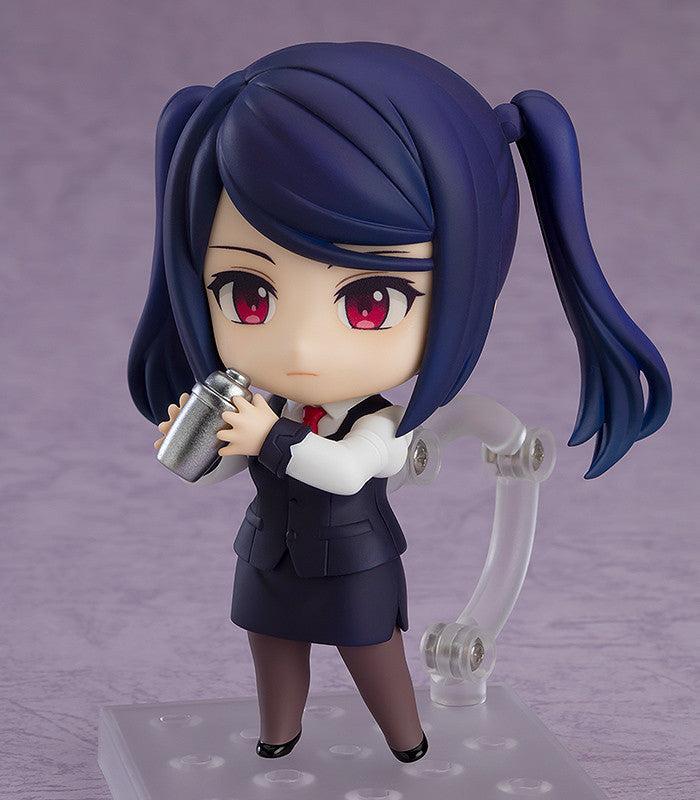 ねんどろいど ジル・スティングレイ