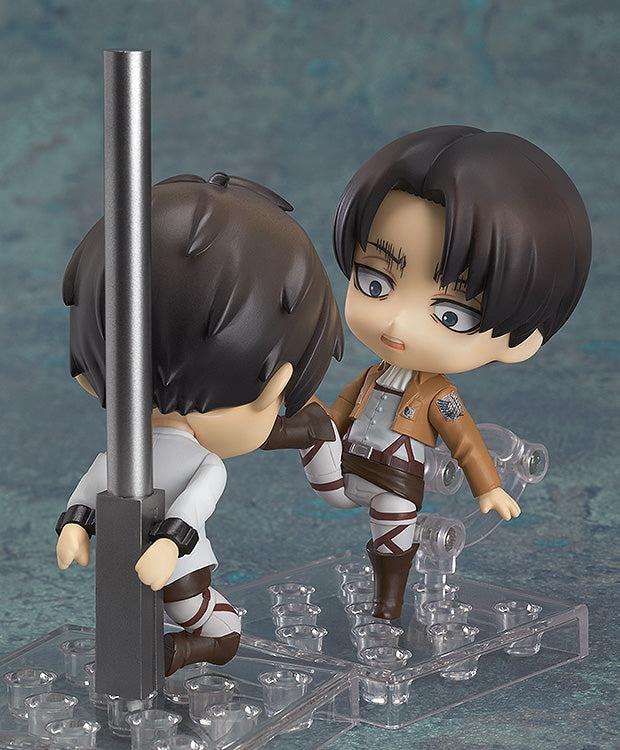 ねんどろいど リヴァイ