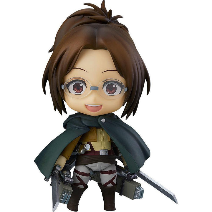 ねんどろいど ハンジ・ゾエ