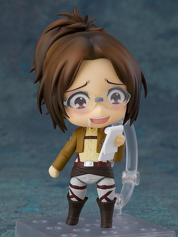 ねんどろいど ハンジ・ゾエ