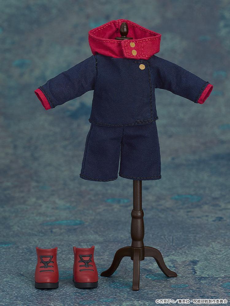 ねんどろいどどーる 虎杖悠仁