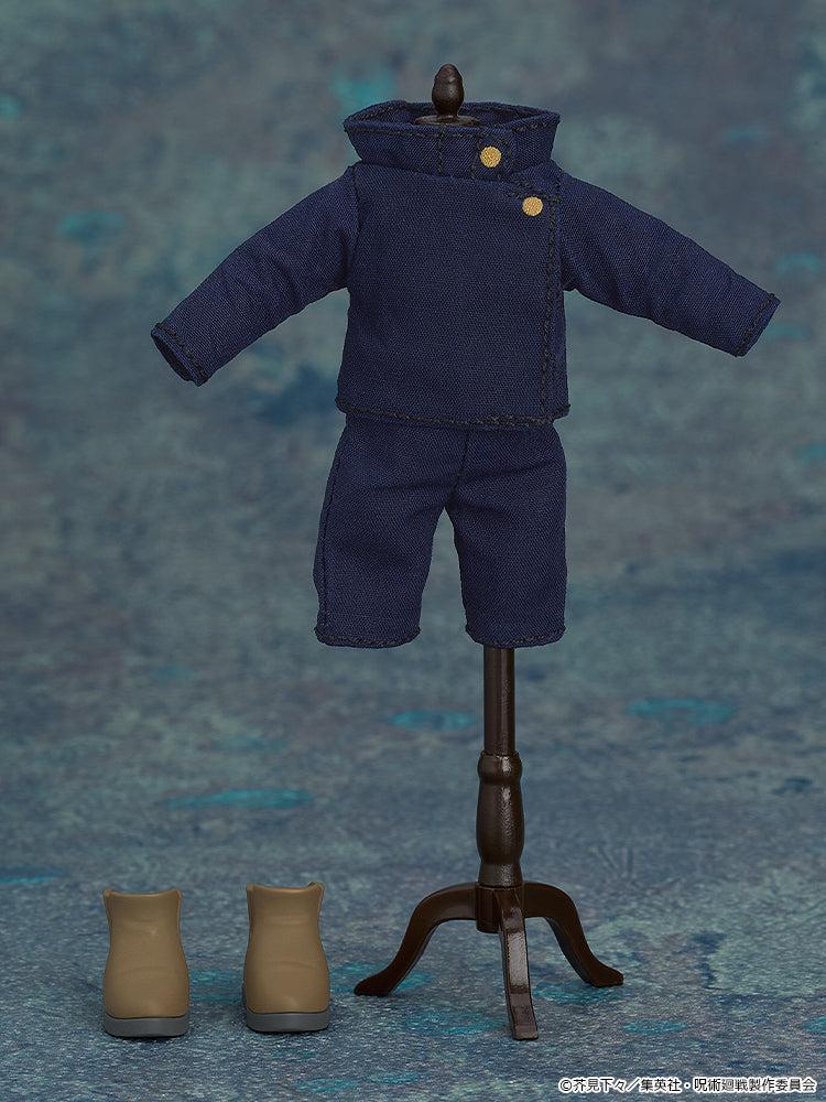 ねんどろいどどーる 伏黒恵
