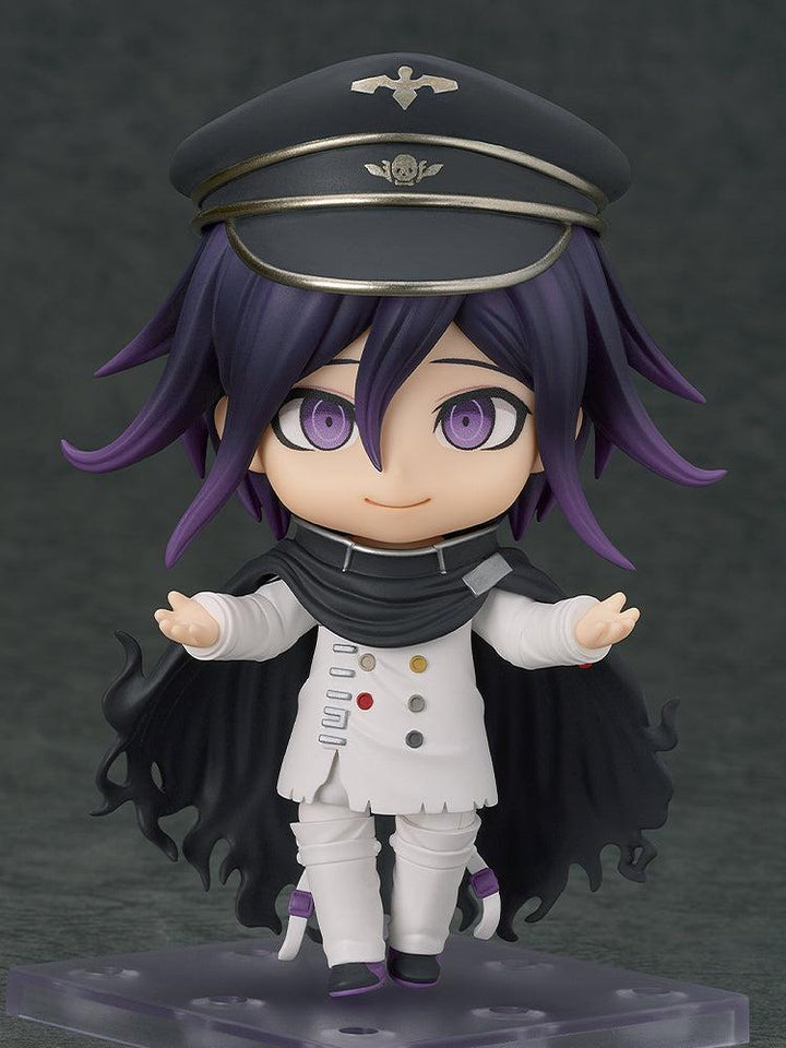 ねんどろいど 王馬小吉