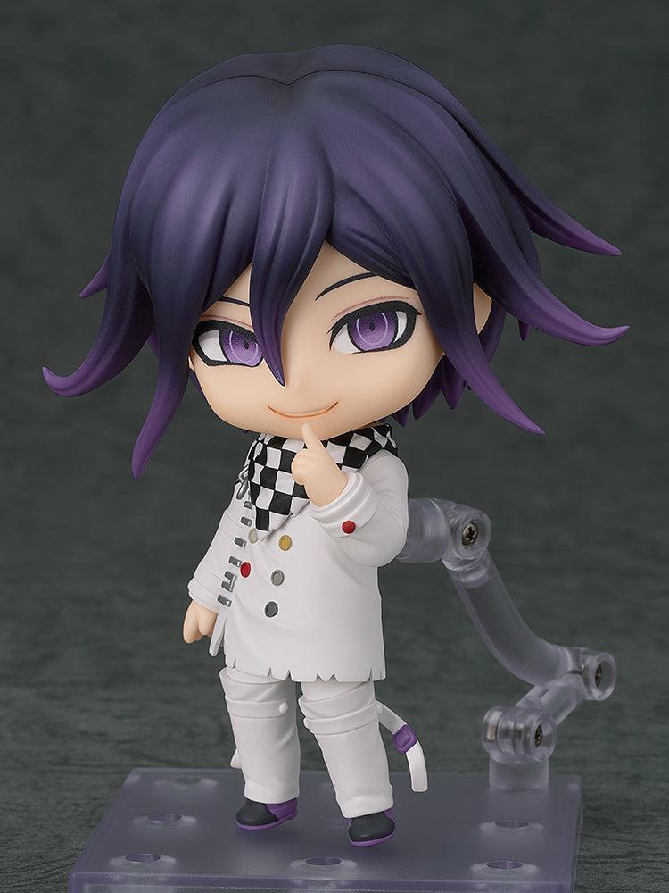 ねんどろいど 王馬小吉