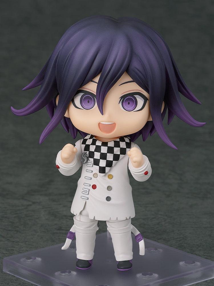 ねんどろいど 王馬小吉