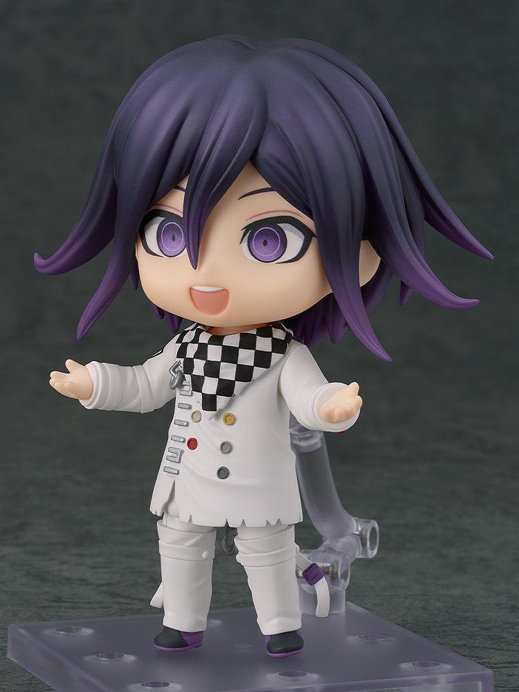 ねんどろいど 王馬小吉