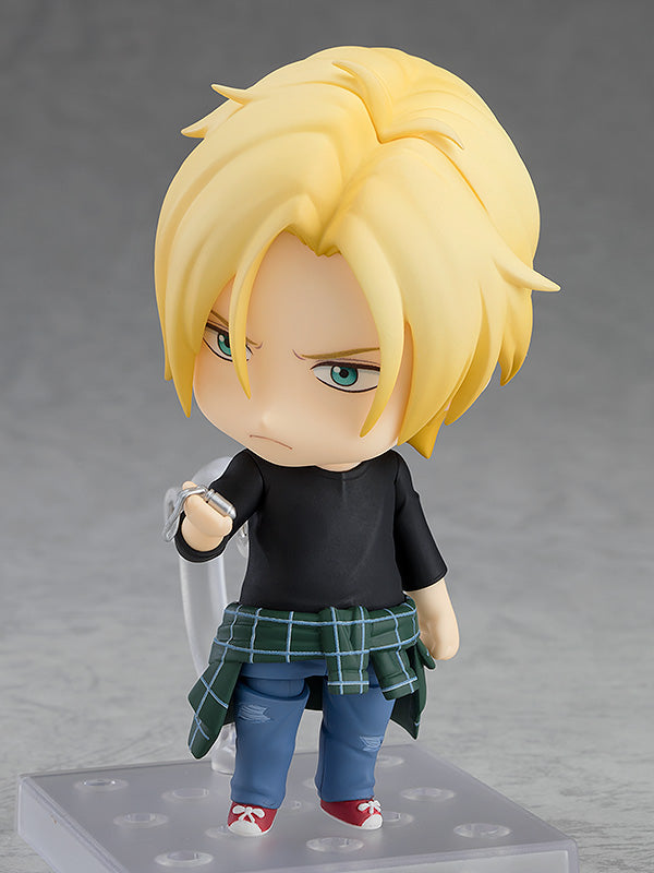ねんどろいど アッシュ・リンクス