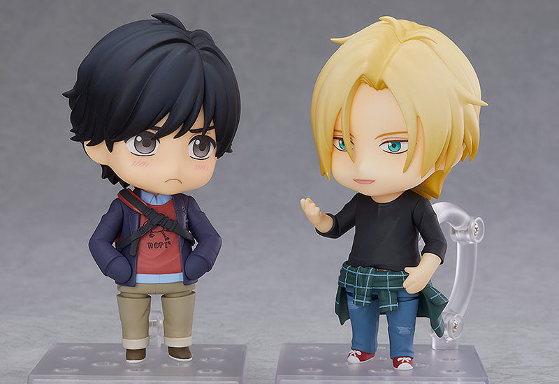ねんどろいど アッシュ・リンクス
