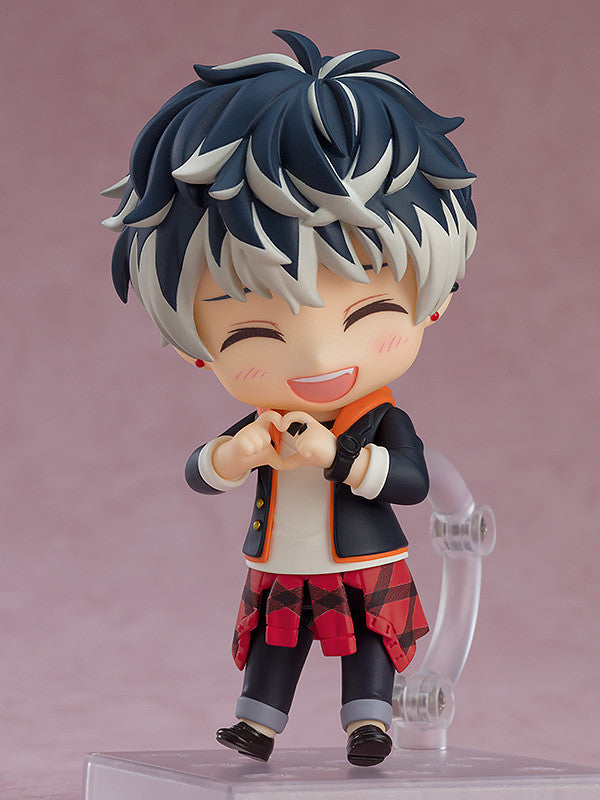ねんどろいど 百